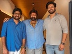నంద‌మూరి ఫ్యాన్స్‌కు డ‌బుల్ ధ‌మాకా..బాల‌కృష్ణ వార‌సుడు మోక్షజ్ఞ డెబ్యూ..క్రేజీ మూవీ..డైరెక్టర్ ఎవరంటే?(x/MythriOfficial)