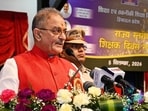 Himachal Pradesh governor Kavinder Gupta