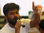 Abhijeet Dipke, head of the Cockroach Janta Party (CJP), fires back after questions were raised over his education at Boston University in the United States