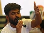 Abhijeet Dipke, head of the Cockroach Janta Party (CJP), fires back after questions were raised over his education at Boston University in the United States