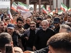 Iran is seeking to combine its forces with Hezbollah in Lebanon, Hamas, the Houthis in Yemen and pro-Iranian militias in Iraq in a single campaign, the report claims.