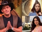 Bigg Boss 20 full list of contestants: Salman Khan introduces 16 celebs.