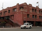 JNU professor faces sexual harassment allegations from 10 students, ICC probes