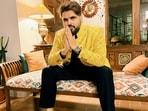 Singer Jazim Sharma 