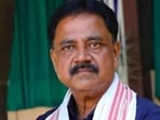 Jharkhand minister Sudivya Sonu, 56, died of cardiac arrest in Giridih. The senior JMM leader was serving his second term as Giridih MLA.