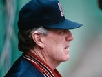 Former Boston Red Sox manager, Joe Morgan, dies at 95.