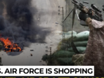 Iran exposed major defense gap at US bases, now Trump's Air Force is hunting…