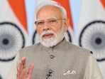 PM Modi said authorities present at the site were working to assist those affected by the mishap.