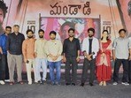 ఈసారికి వదిలేయండి, వచ్చేసారి కచ్చితంగా తెలుగులో మాట్లాడుతా.. తమిళ హీరో సూరి- ఎన్నో అవార్డ్స్ వస్తాయన్న ఇరుముడి దర్శకుడు
