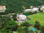 IIT Mandi faced severe backlash online after a controversial poster outlining a caste-based social hierarchy was displayed during a campus event.