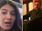 A Noida woman shared her unsavoury experience watching Mirzapur: The Movie.