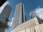 Mumbai real estate market's skyline continues to build upwards, a question that is rarely part of the conversation around new luxury towers is beginning to attract attention. (Picture for representational purposes only)