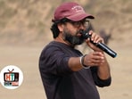 Nikkhil Advani talks about his new show, The Revolutionaries.