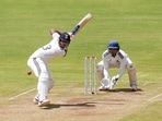 EZ vs SZ LIVE Score, Duleep Trophy 2026 Final Day 1: Vaibhav Sooryavanshi lost his wicket on 44