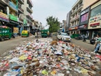 Regularisation remains pending due to legal considerations, while talks on August 14, 22 and 31 failed to end the strike, unions said. (HT Archive)