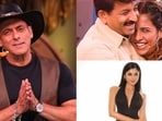 Bigg Boss 20 full list of contestants (updated live): All about the celebs entering Salman Khan's show.
