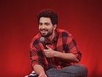 A contestant on India's Got Latent recently tried to crack a joke about the Ahmedabad plane crash.