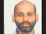 Law enforcement officers are conducting an investigation involving Hiten Bhagat and financial fraud.