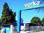 The attack stemmed from a grudge against the GM after he removed one of the accused’s milk supply vehicles from the plant. (HT File)