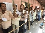 The final roll shows a net increase of 26,221 electors over the draft roll published on July 5, 2026, which had 19,34,399 electors. (HT Photo/Representational)