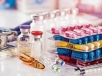 The order effectively puts the onus on district health authorities to bridge the short-term procurement gap until the PHSC is able to resume supply of the affected medicines. (HT File)