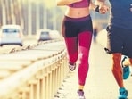 The organisers said that around 8,000 participants have registered for the Ladakh Marathon so far, with participation expected from across the country and different parts of the world.