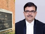 The political dispute follows the Centre’s notification on Saturday confirming the appointment of Justice Ashwani Mishra, who had been serving as the high court’s acting chief justice since June 2, on the recommendation of the Supreme Court Collegium.