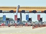The relief follows a long-standing demand by local residents affected by the 165-km expressway connecting Greater Noida and Agra. (Hindustan Times)