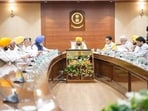 The storage crunch has created a peculiar situation for the government. (HT)