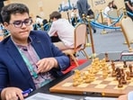 Turkish teenager Yagız Kaan is being considered as the next big thing in chess. (Michal Walusza/Fide)