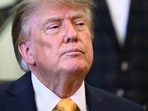 Donald Trump wants lower US interest rates as inflation pressures grow.