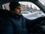 Man reveals what it takes to get a driving licence in Norway.