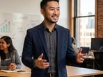 Student’s scholarship loss led him towards entrepreneurship.