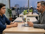 Reddit post sparks debate over caste in corporate India.