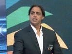 Shoaib Akhtar has spoken about the recent overhaul in Pakistan cricket.