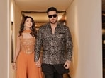 Jasmin Bhasin hit back at constant questions about her relationship with Aly Goni.