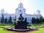 తెలంగాణ అసెంబ్లీ సమావేశాలు