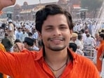 Swatantra Bhardwaj describes himself as a “Swatantra Sanatani Yodha” on his profile.