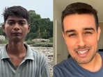 Bittu Tabahi responded to Dhruv Rathee’s criticism of his meeting with Madhya Pradesh CM Mohan Yadav, calling it a civic sense issue.