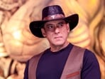 Bigg Boss 20 Premiere LIVE: Check out the best moments from the show. 
(PTI09_04_2026_000425A)