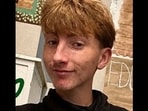 Who is Colby Meck? Mom searching for son who disappeared from Montclair, California