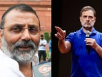 The BJP, meanwhile, hit back at the Opposition, accusing them of targeting the government for “publicity”.