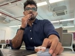 A Pune man said job stability mattered more than small pay hikes once professionals reached a higher salary bracket.