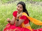 మాధురి రాథోడ్