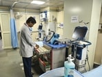 Health officials are monitoring the rise in H1N1 cases in Lucknow and advising residents to follow preventive measures.