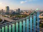 GDP measures aggregate production; it does not directly measure household welfare, income distribution, job quality, or purchasing power.
