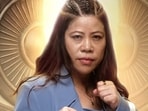 Bigg Boss 20 grand premiere highlights: Mary Kom is one of the contestants on the show.