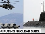 NATO goes without US in Atlantic as European allies hunt Russian submarines?