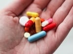 Stop taking medicines without a prescription!