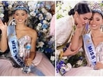 Know everything about the Dominican Republic beauty, Joheirry Mola. 